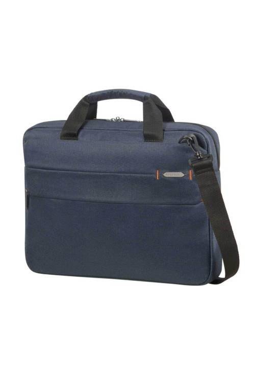 Samsonıte Cc8-01-003 17.3\" Network3 Laptop Çantası Mavi