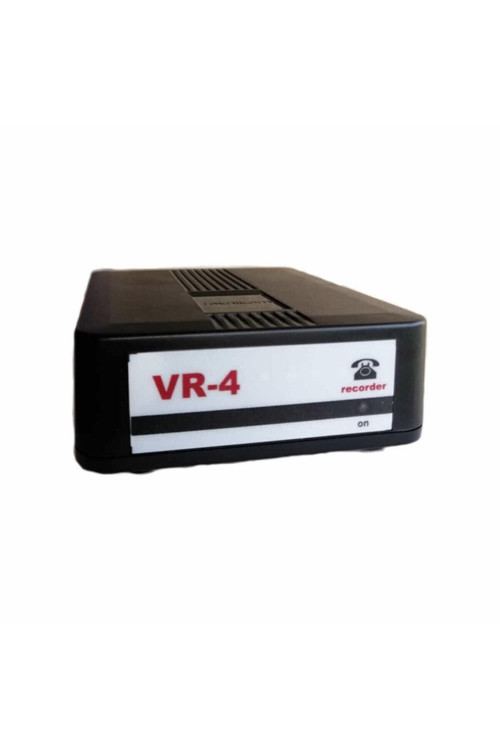 Vr4 - 4 Kanal Usb Ses Kayıt Cihazı