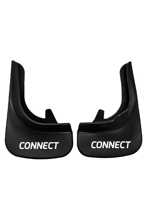 Ford Connect Paçalık Tozluk Çamurluk Arka 2 Li Set Uyumlu