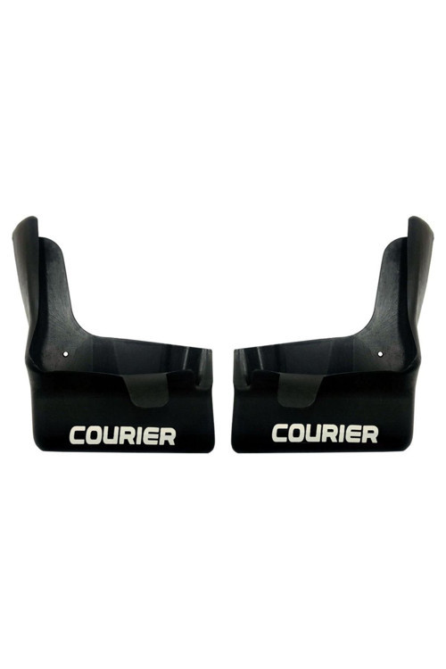 Ford Courier Uyumlu Paçalık Tozluk Çamurluk Ön 2 Li Set