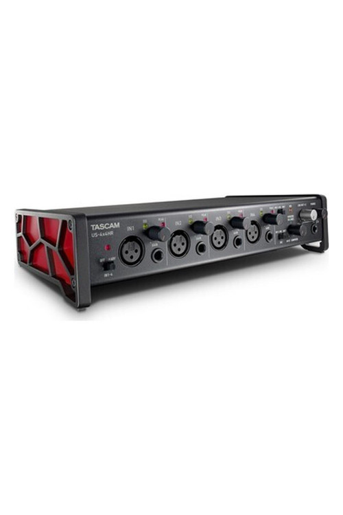 US-4X4HR 24BIT/192KHZ Type-C Ses Kartı