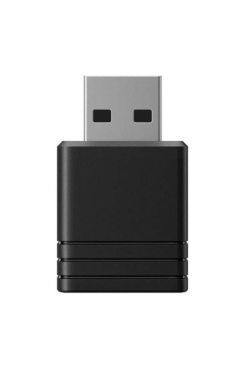 Qcast Mirror Usb Projeksiyon için Kablosuz Dongle EZC-5201BS