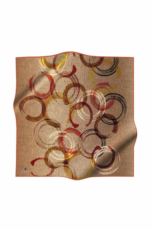 Twill İpek Eşarp