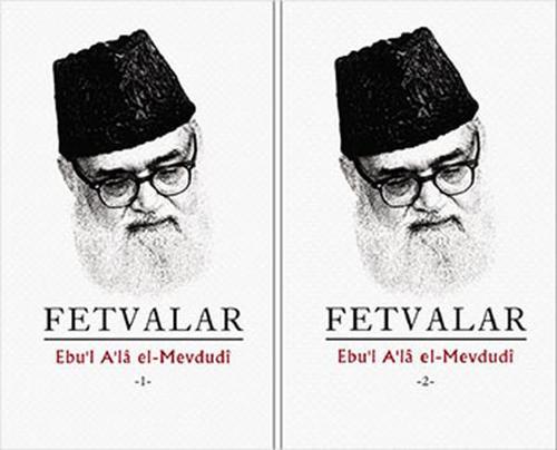 Fetvalar - 2 Kitap Takım