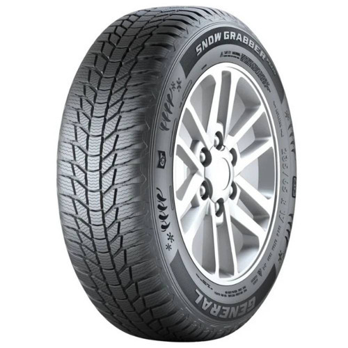 Tire Snow Grabber Plus 235/55R18 104H XL (Kış) (2025)