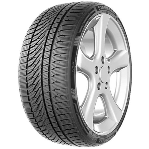 Polarmaxx Sport 205/55R17 95V XL M+S 3PMSF (Kış) (2025)