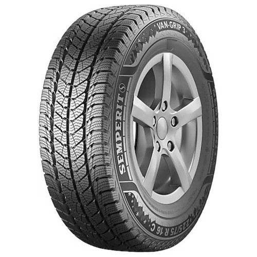 Van-Grip 3 205/75R16C 110/108R 8PR (Kış) (2025)