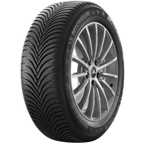 Alpin 5 215/55R17 94V AO (Kış) (2025)