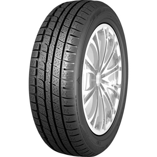 SV-55 255/40R19 100V XL (Kış) (2025)