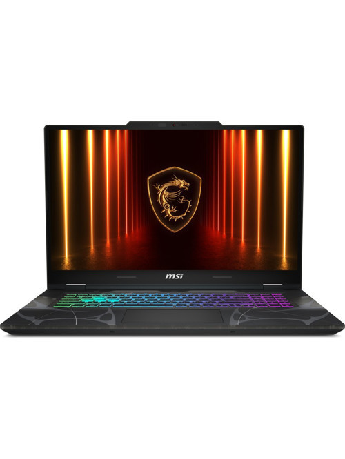 CYBORG 17 B13WFKG-210XTR Intel Core i7 13620H 8 GB RAM 512 GB SSD RTX5060 17.3" FHD 144Hz FreeDOS KN1