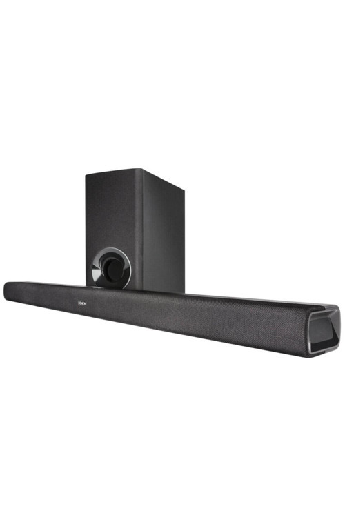 Dht-s316 Siyah 2.1 Bluetooth Soundbar Ve Wireless Subwoofer