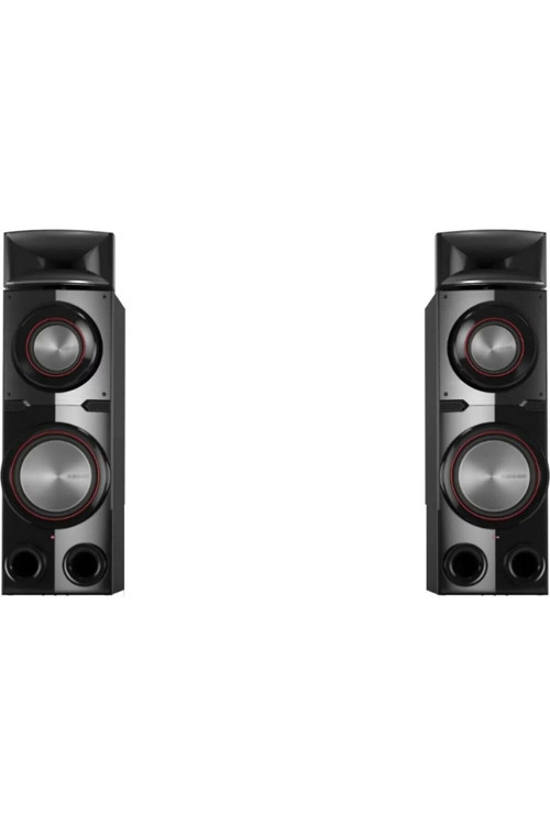 1840 W 4.1 Kanal Soundbar | Entegre Subwoofer | Optik, USB, Bluetooth & Aux | AYAKKABILIK HEDİYE