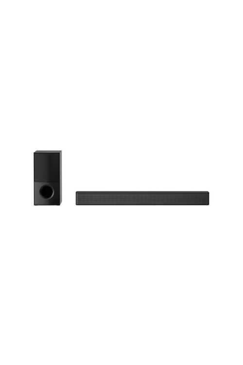 Film, müzik ve oyunlar için ideal olan Bluetooth Soundbar