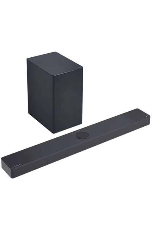 400 W 3.1 Kanal Soundbar | Kablosuz Subwoofer | Bluetooth, USB & Optik | Garantili