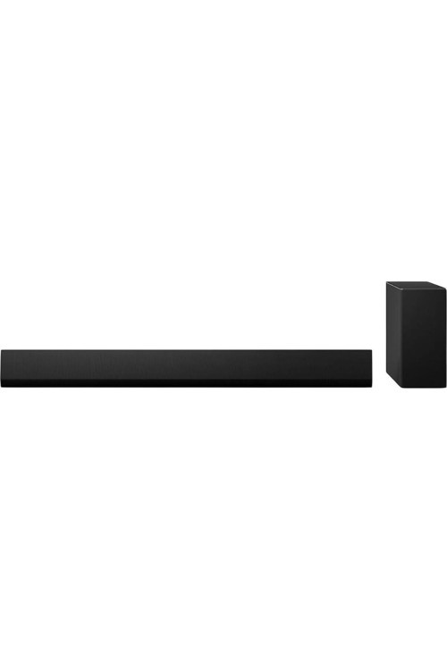 420 W 3.1 Kanal Soundbar | Kablosuz Subwoofer | Bluetooth & USB | Türkiye Garantili