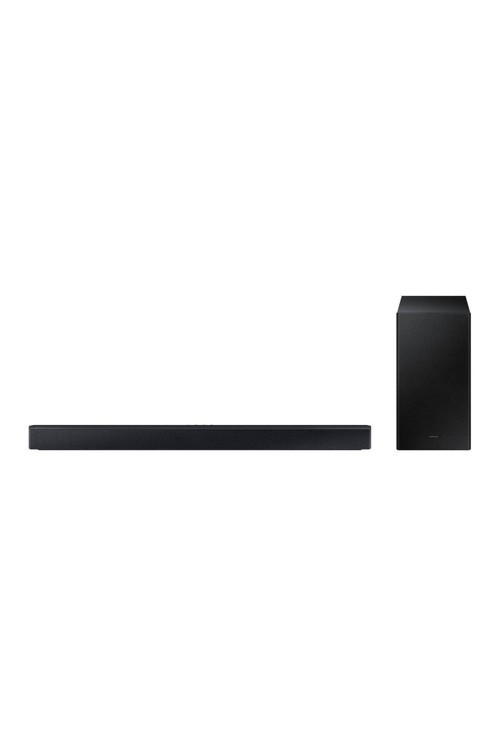 HW-C450 2.1 Kanal DTS Virtual: X Kablosuz Soundbar - Siyah
