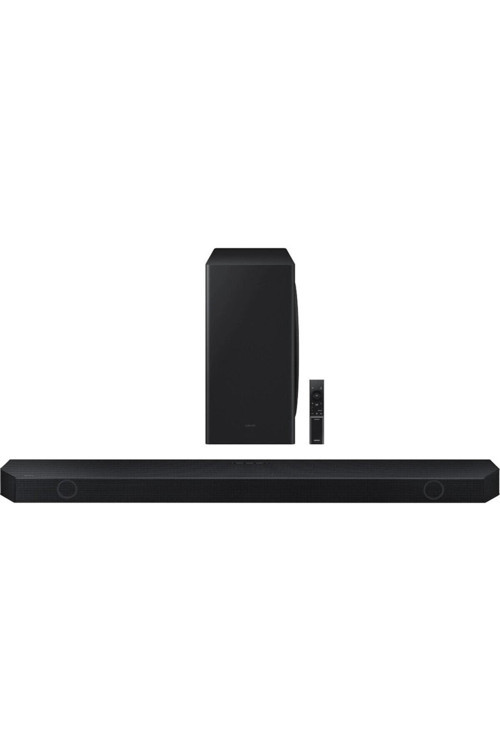5.1.2 Ch Subwoofer Q-Serisi Soundbar (2025) - Ayakkabılık Hediye