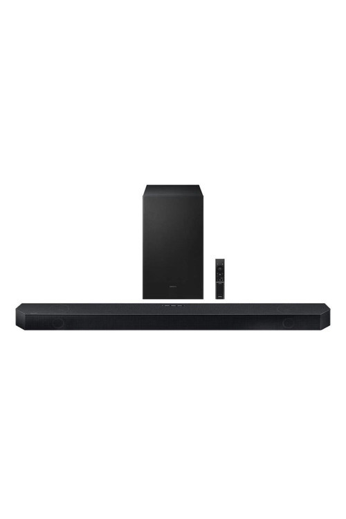 Soundbar Ev Sinema Sistemi 320w ,3.1.2 Kanal,bluetooth,hdmı,wıfı, Berrak - Süsleyici Ve Kaliteli Ses