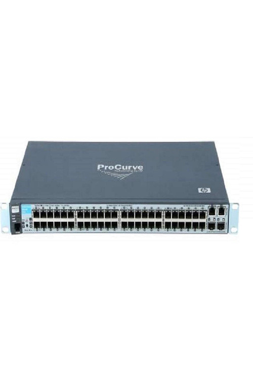 ProCurve J9020A - HP 2510-48 Switch (teşhir/kutusuz)