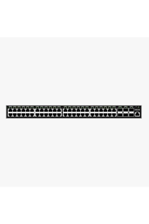 Gwn7806p 48-port , 6 Gigabit Sfp Port Yönetilebilir Poe Switch