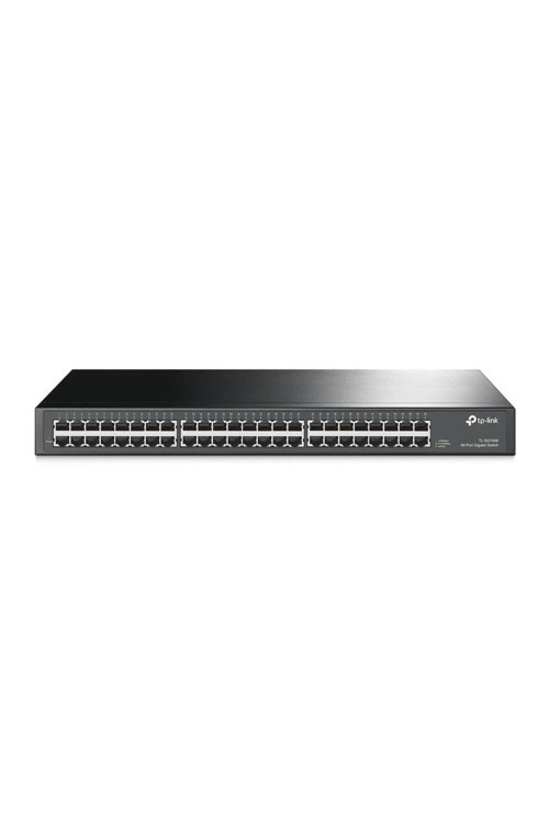 Tl-sg1048 48-port Gigabit Switch