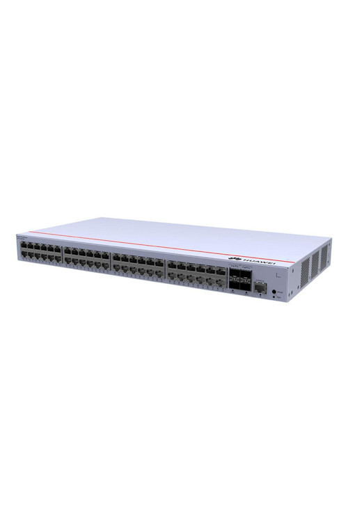 CloudEngine S310-48T4S 48GE Port, 4xSFP Yönetilebilir Switch