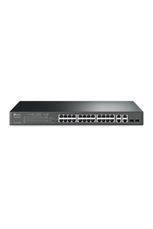 Omada TL-SL2428P 24 Port Switch