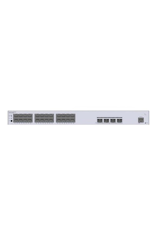 Ekit S310-24P4S 24PORT Gigabit 4sfp 400W Poe+ Switch
