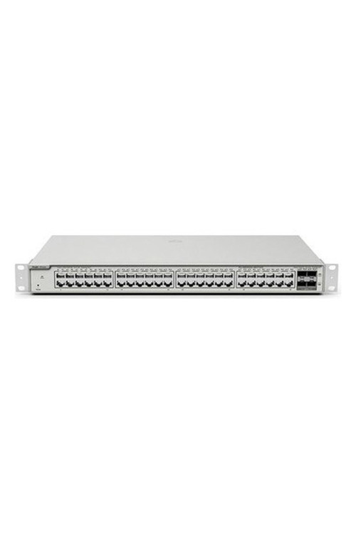 Reyee RG-NBS5100-48GT4SFP 48 Port Gigabit, 4 Sfp, Yönetilebilir Switch Metal Kasa