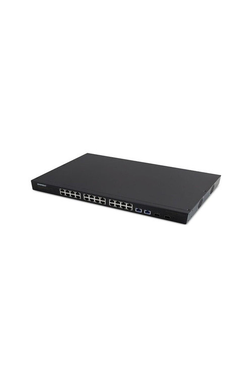 Esw 2426Pa 300 24 2 Port 802.3Af/At 2Ge*Spf 2Ge*Uplink