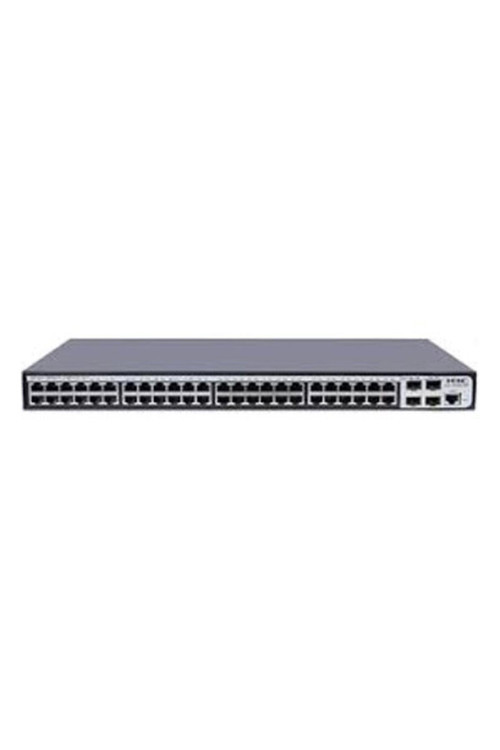 - S1850-52P 52 Port Gigabit Ethernet Swich
