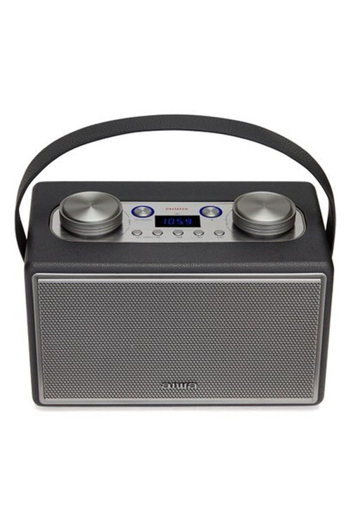 BSTU-800 Taşınabilir Fm Radyo & Bluetooth Hoparlör