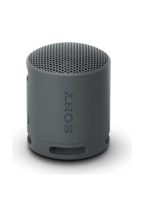 SRS- XB100 Kablosuz Bluetooth Hoparlör, IP67 Su ve Toz Geçirmez, 16 Saat Pil Ömrü
