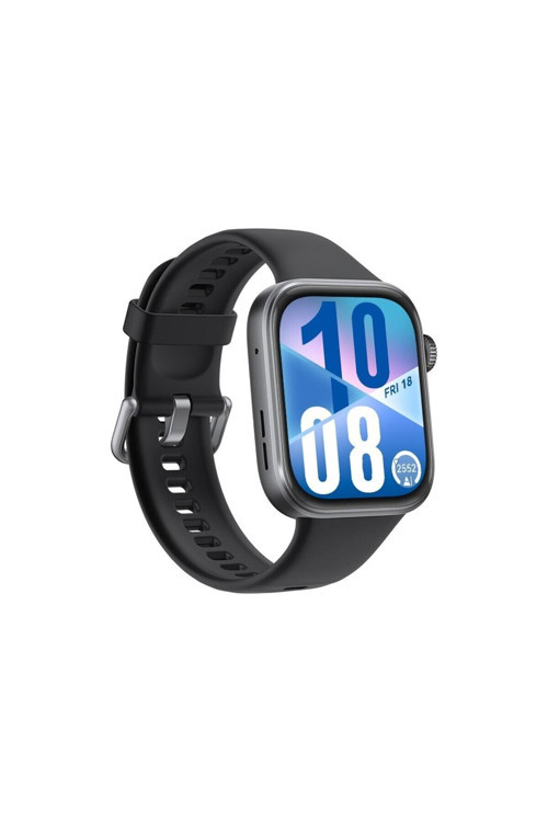 Watch Fit 4 (Huawei Türkiye Garantili) - 10 Gün Pil Ömrü