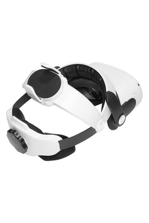 Tanedar Oculus/meta Quest 2 Aksesuarları Için Baş Kayışı