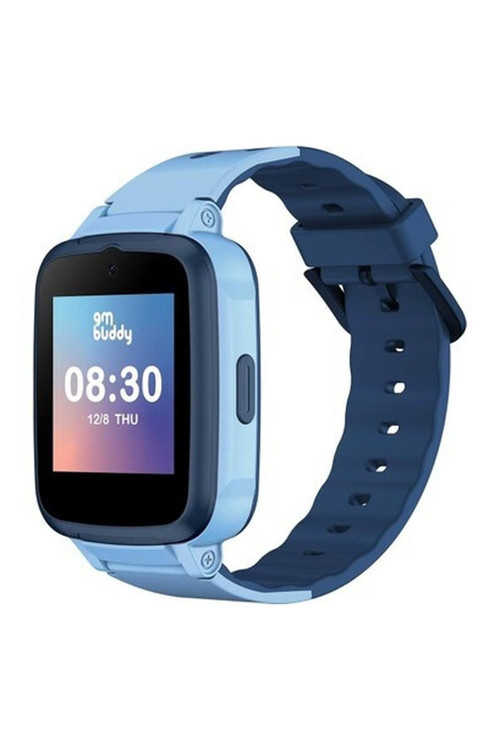 Gm Buddy Akıllı Çocuk Saati