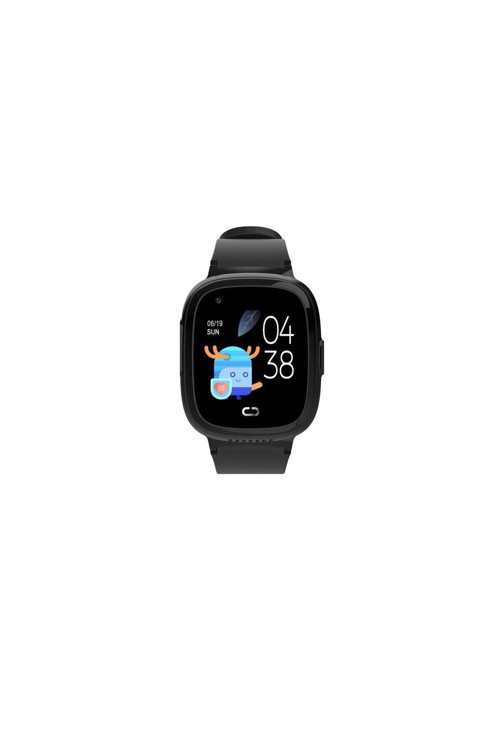 X-level Kids Milky WatchPro 4G Sim Kart Destekli GPS Akıllı Çocuk Saati Wi-fi ve Bluetooth Özellikli