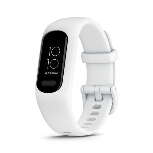 vívosmart® 5, Fitness Takip Cihazı, Uzun Ömürlü Pil, Basit Tasarım, Beyaz