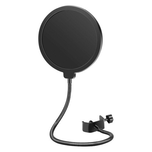 AA-06 Mikrofon Pop Filter