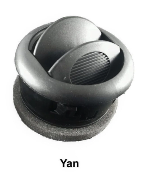 Fiat Fiorino Citroen Nemo Peugeot Kalorifer Izgarası Ön Yan Kısım Torpido Havalandırma Dif