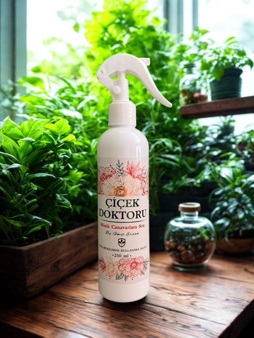 Minik Canavarlara Son