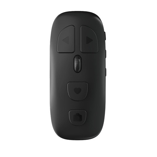 CR39 Instagram Tiktok Bluetooth Uzaktan Kumanda Sayfa Çevirici Video Kaydı Selfie Kumandası