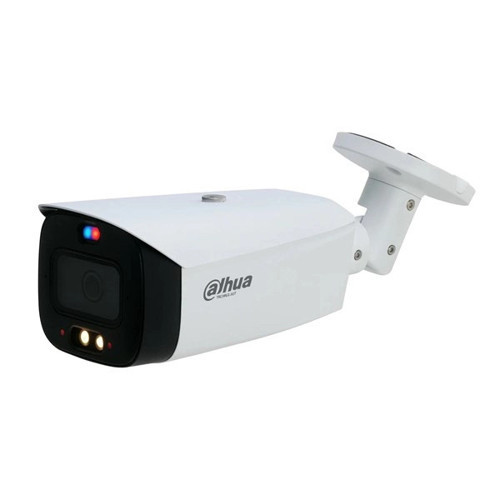 4MP BULLET IPC-HFW3449T1-AS-PV-S4 Full Color IP Kamera WizSense