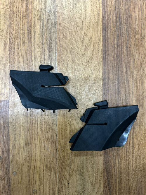 Honda City Ön Cam Alt Izgara Yan Bakaliti Sağ Sol Set 2003-2008