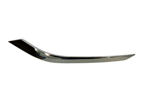 Tvs Jupiter 125 Sele Altı Dekor Kapak Sağ Nikel Kl220720 Orj