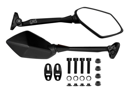 Ayna Set 5Gen Racıng