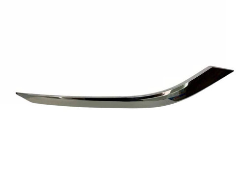 Tvs Jupiter 125 Sele Altı Dekor Kapak Sağ Nikel Kl220730 Orj