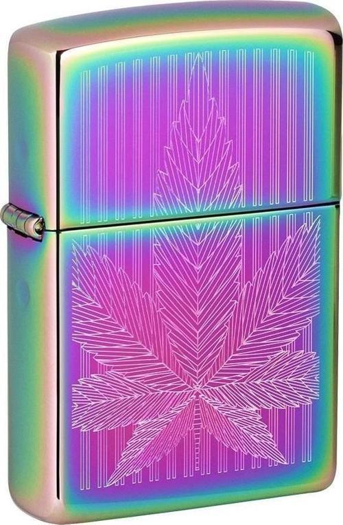 Çakmak 49632 Cannabis Design