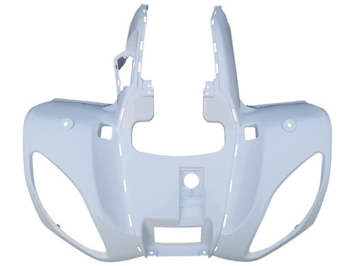 Mondial Atv Au 200 Kayo Ön Çamurluk Beyaz Orj