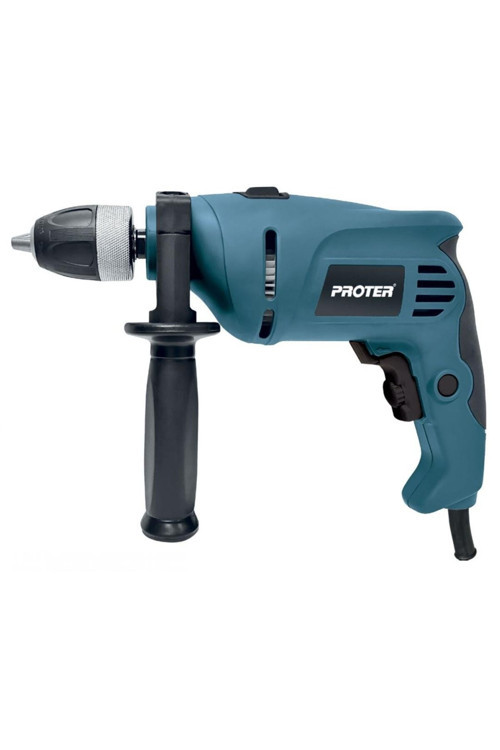 Pr 750 Rl 13 Mm 750W Darbeli Matkap